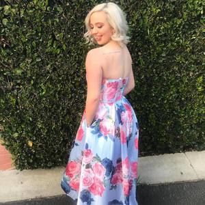 Meet your Posher, Kiersten